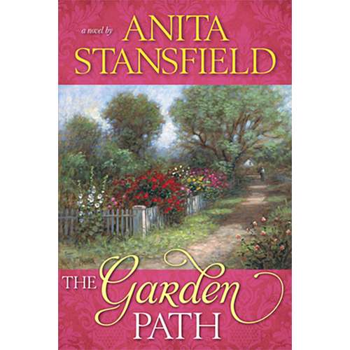 The Garden Path (The Garden Series, Book 2)