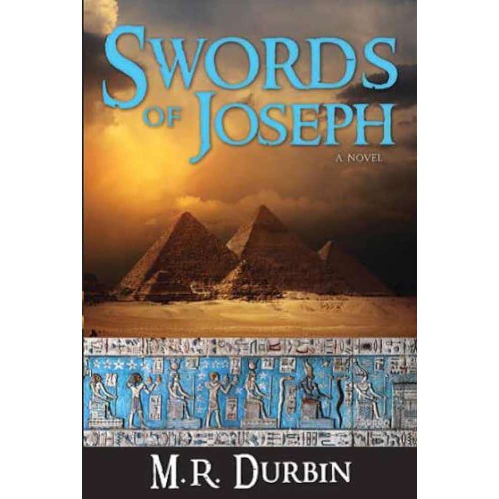 Swords of Joseph
