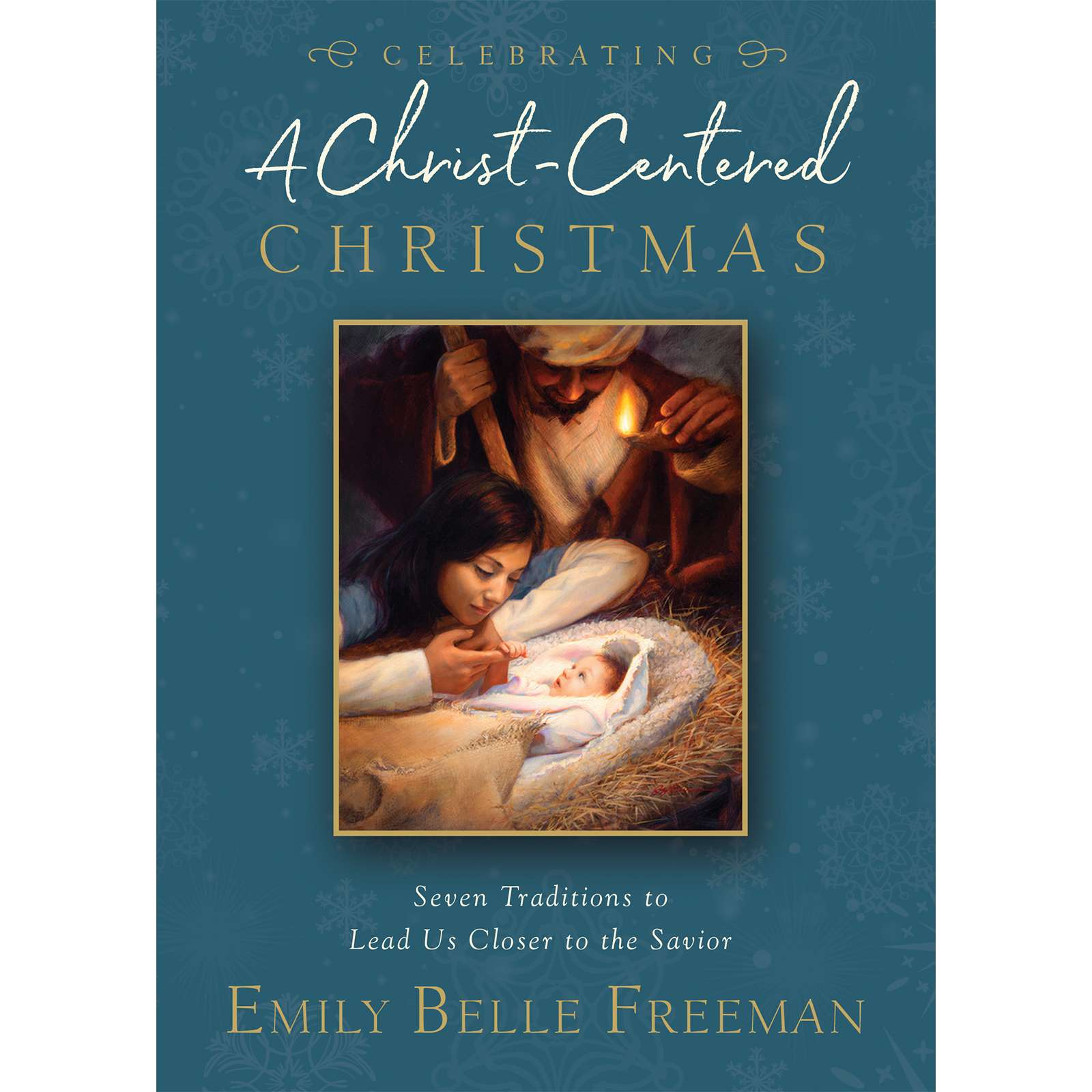 Celebrating A Christ-Centered Christmas, , large image number 0