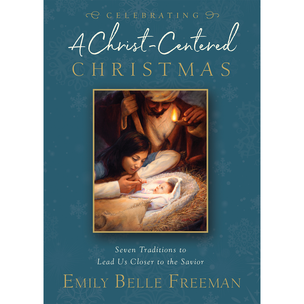 Celebrating A Christ-Centered Christmas, , large image number 0