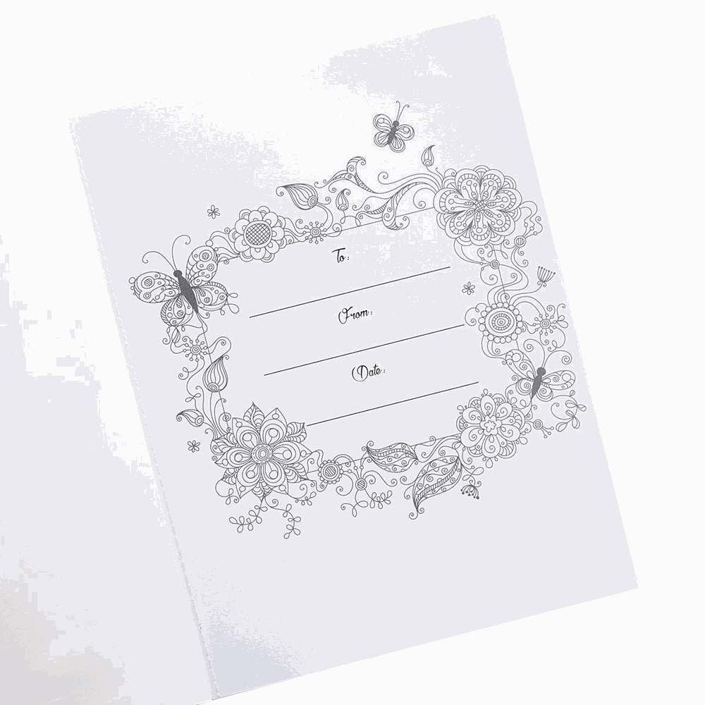 My Favorite KJV Verses to Color, , large image number 2