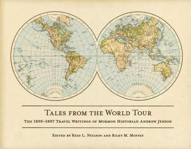 Tales from the World Tour