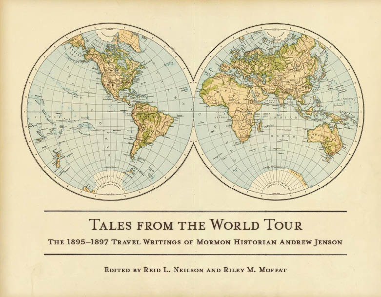 Tales from the World Tour