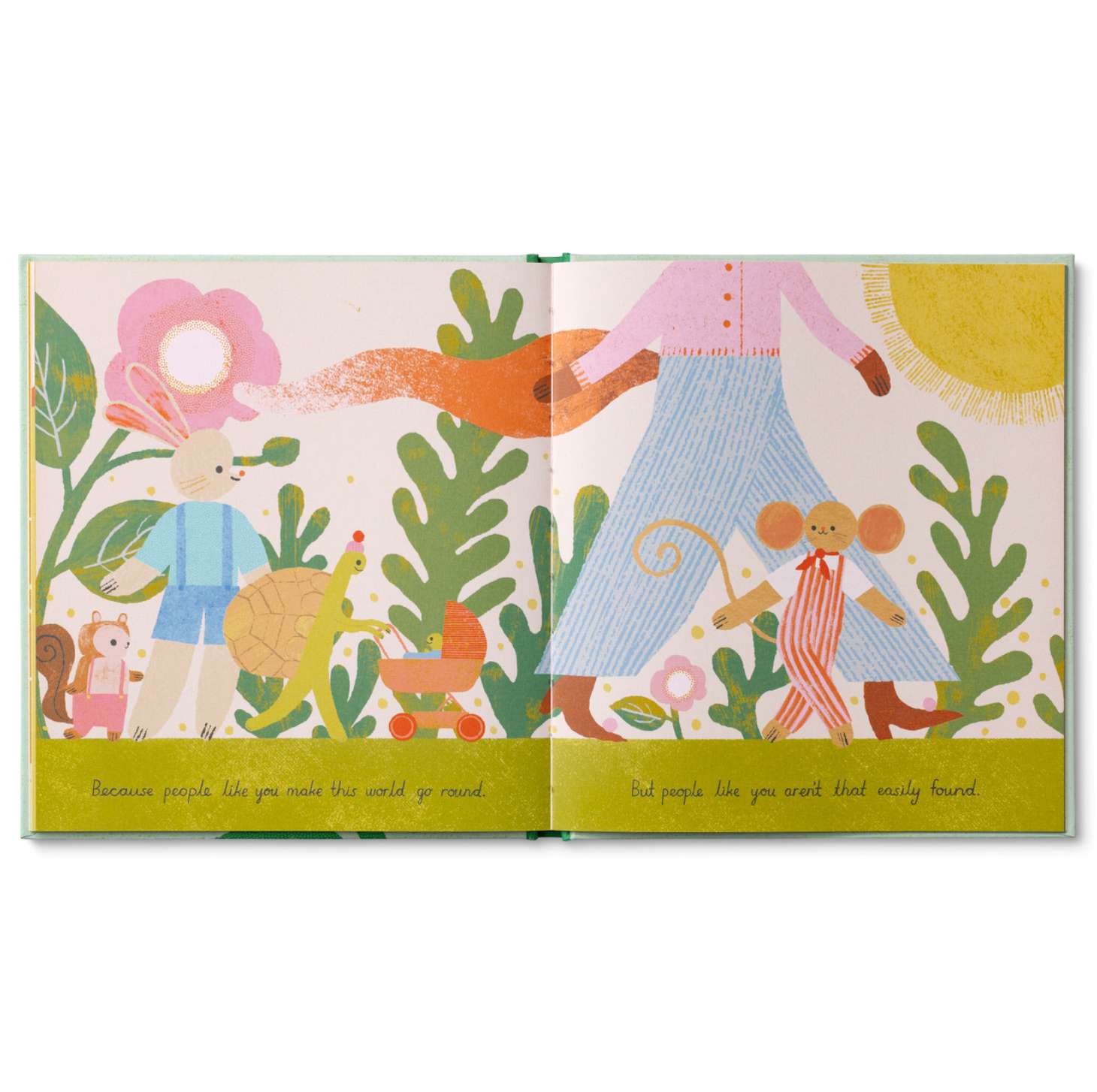 You're the Actual Best, , large