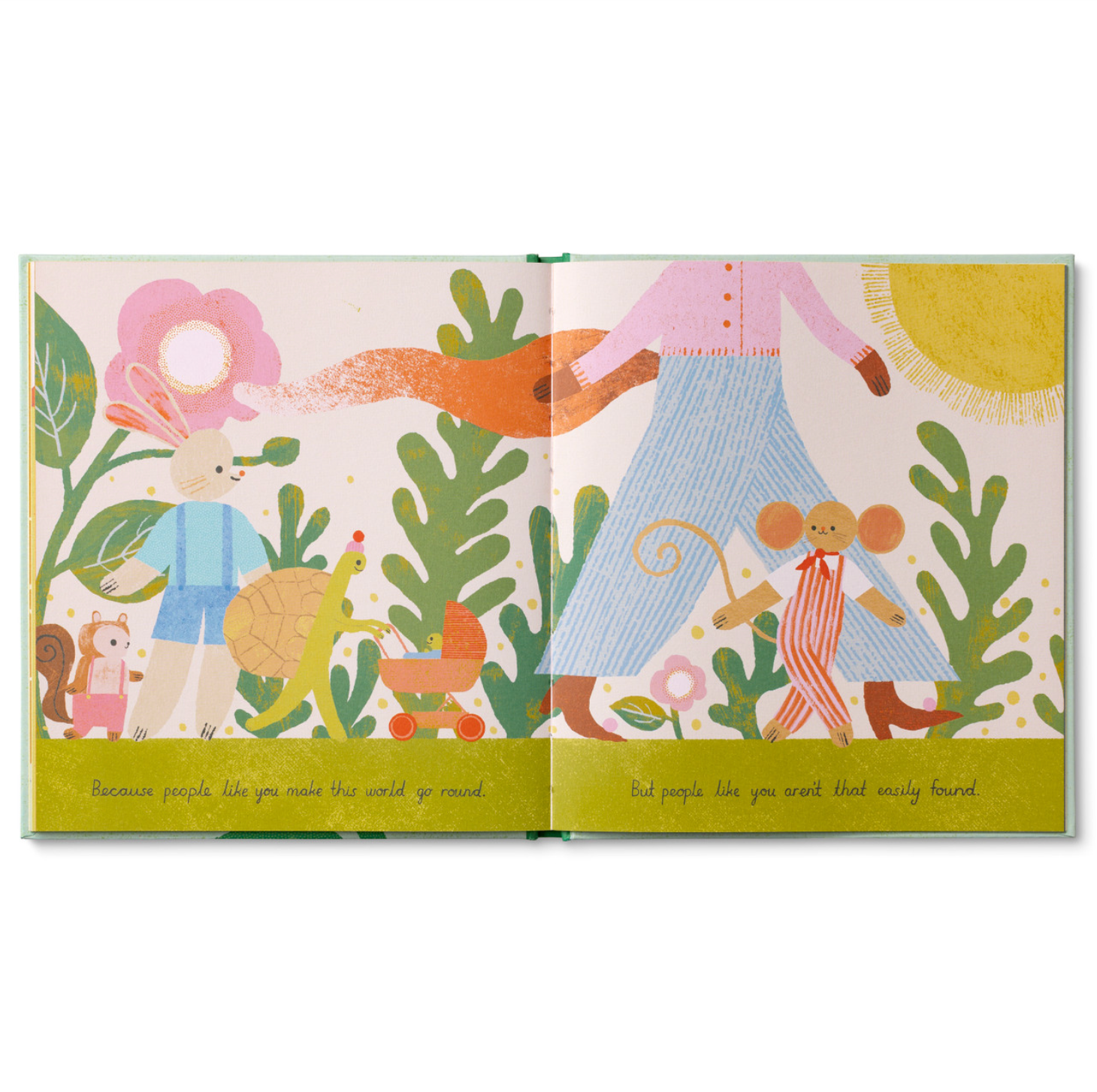 You're the Actual Best, , large