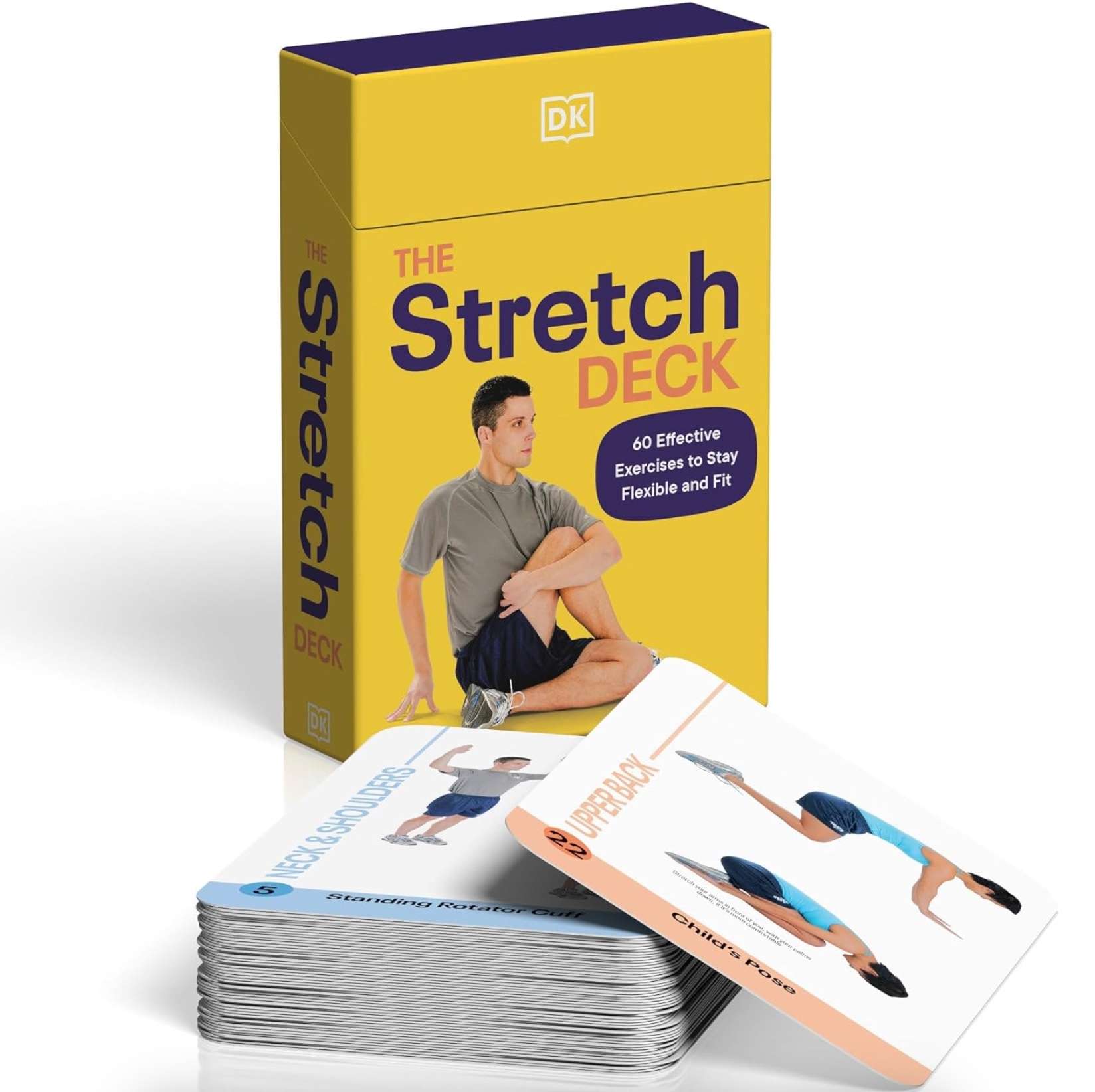 The Stretch Deck