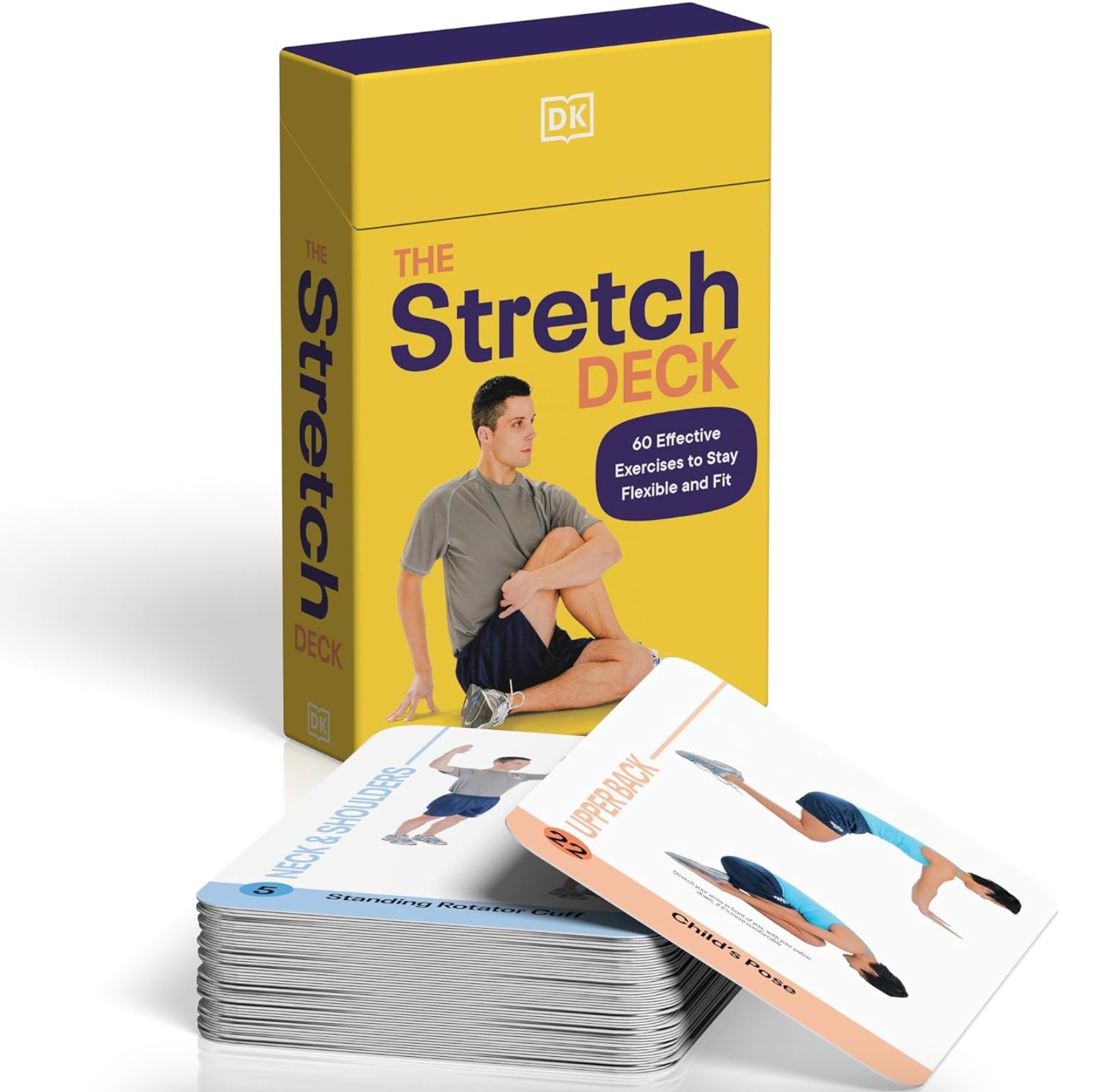 The Stretch Deck