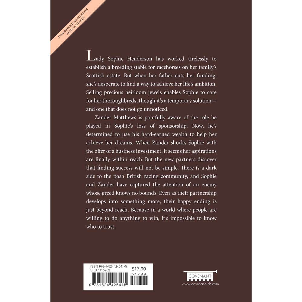 Flat Deception (Roxbury Heirs, Book 2), , large