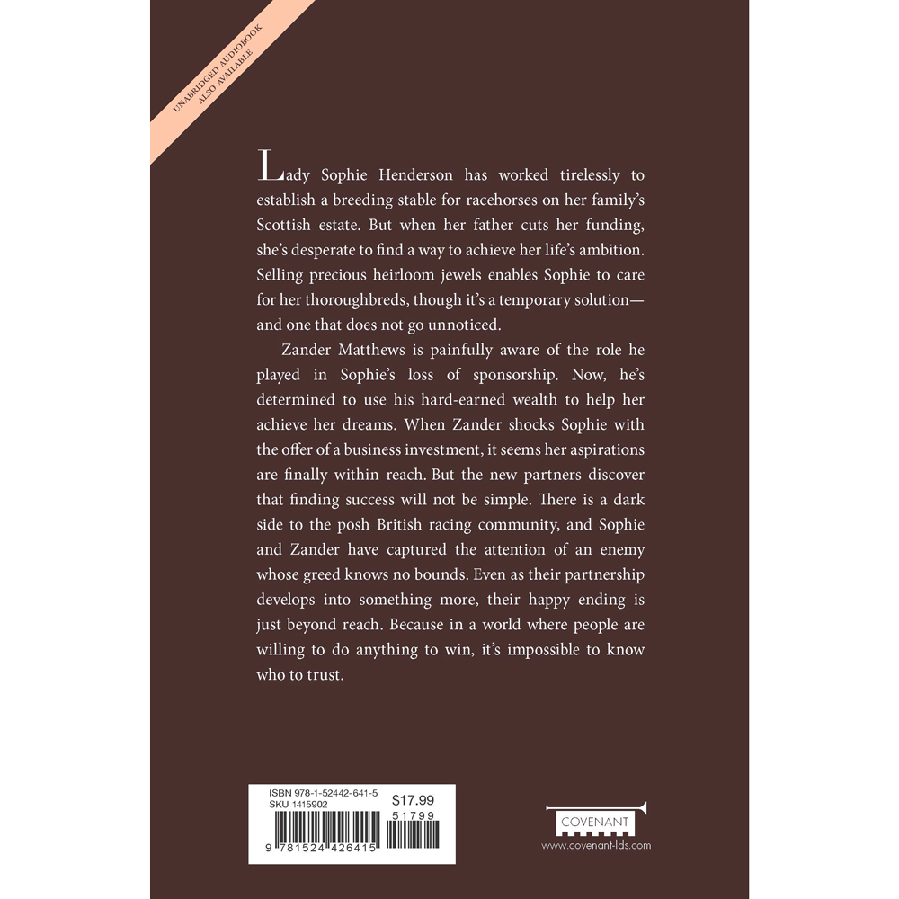 Flat Deception (Roxbury Heirs, Book 2), , large image number 1