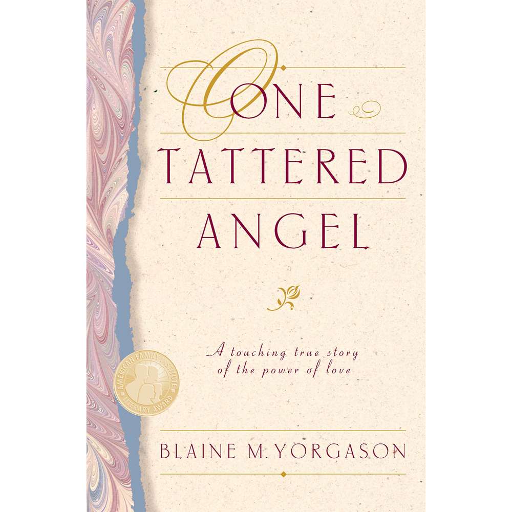 One Tattered Angel 1