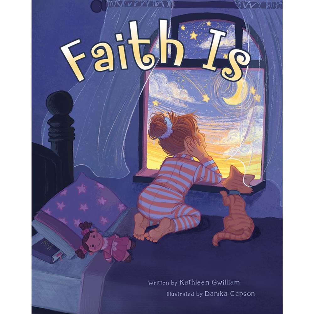 Faith Is