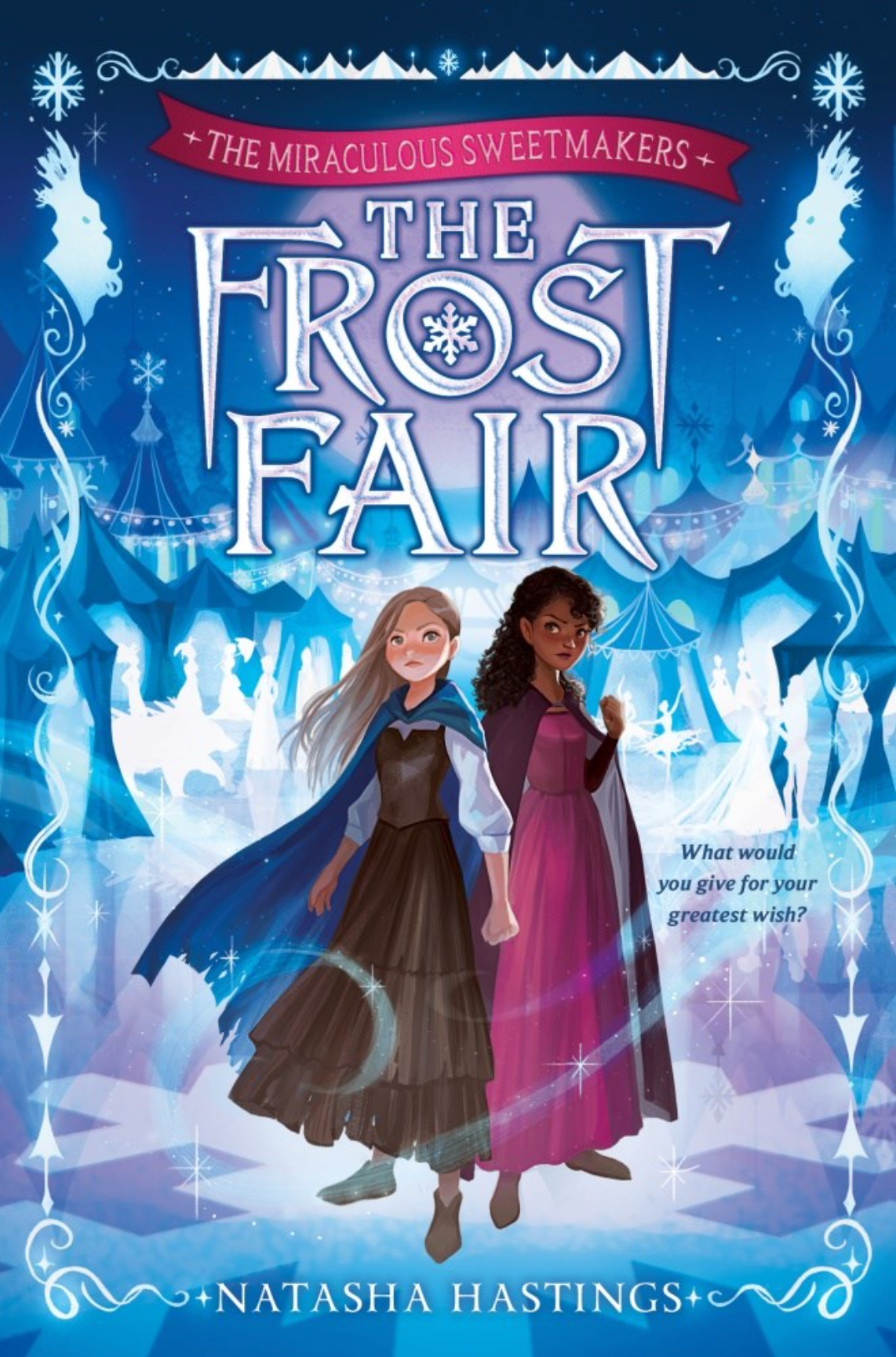 The Frost Fair
