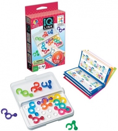IQ-Link - SMART TOYS AND GAMES | Deseret Book