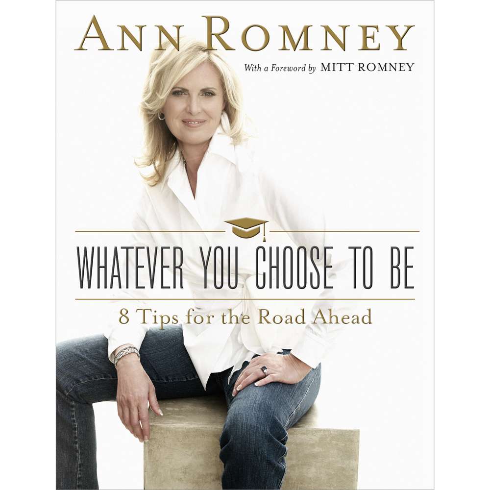 Whatever You Choose to Be 1