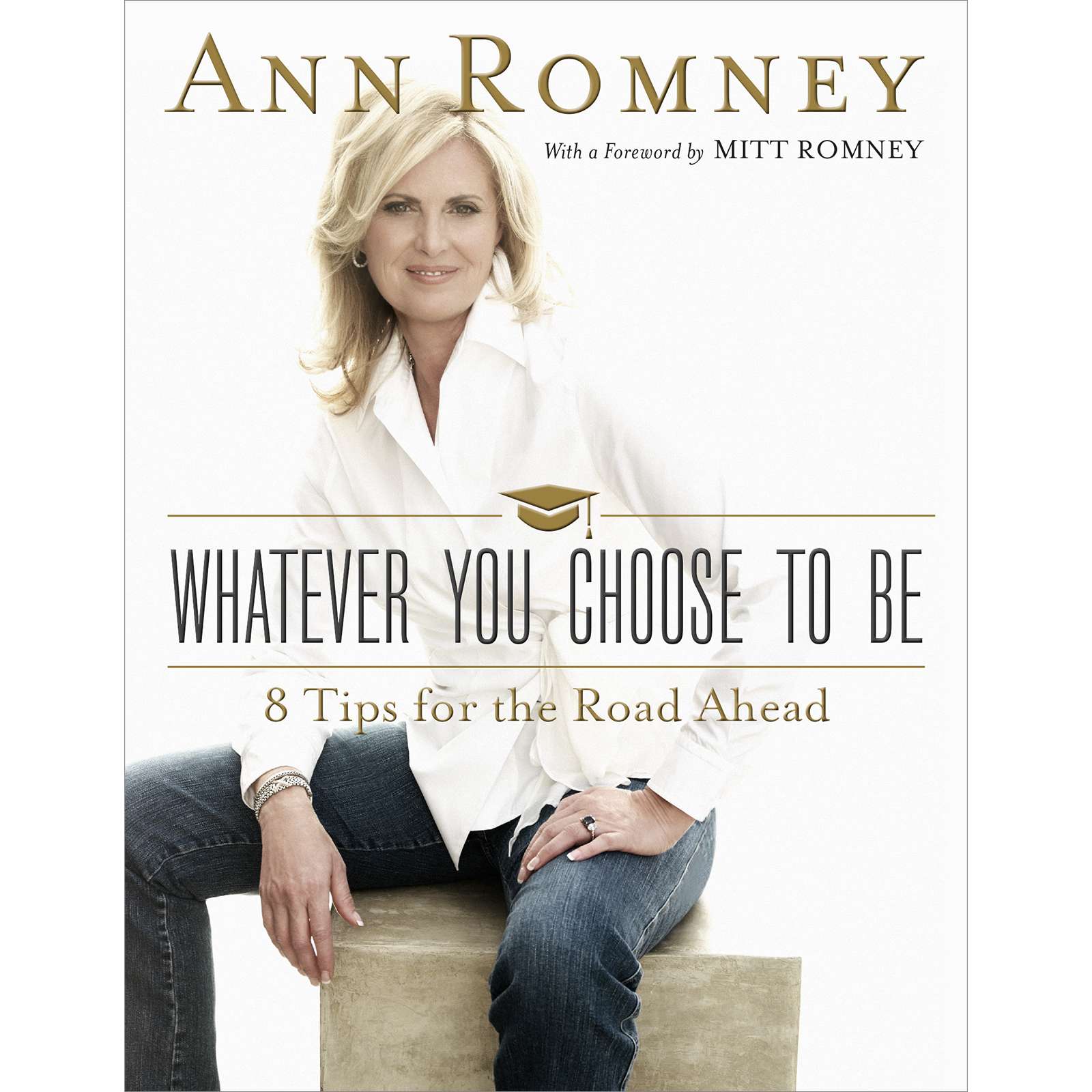 Whatever You Choose to Be 1