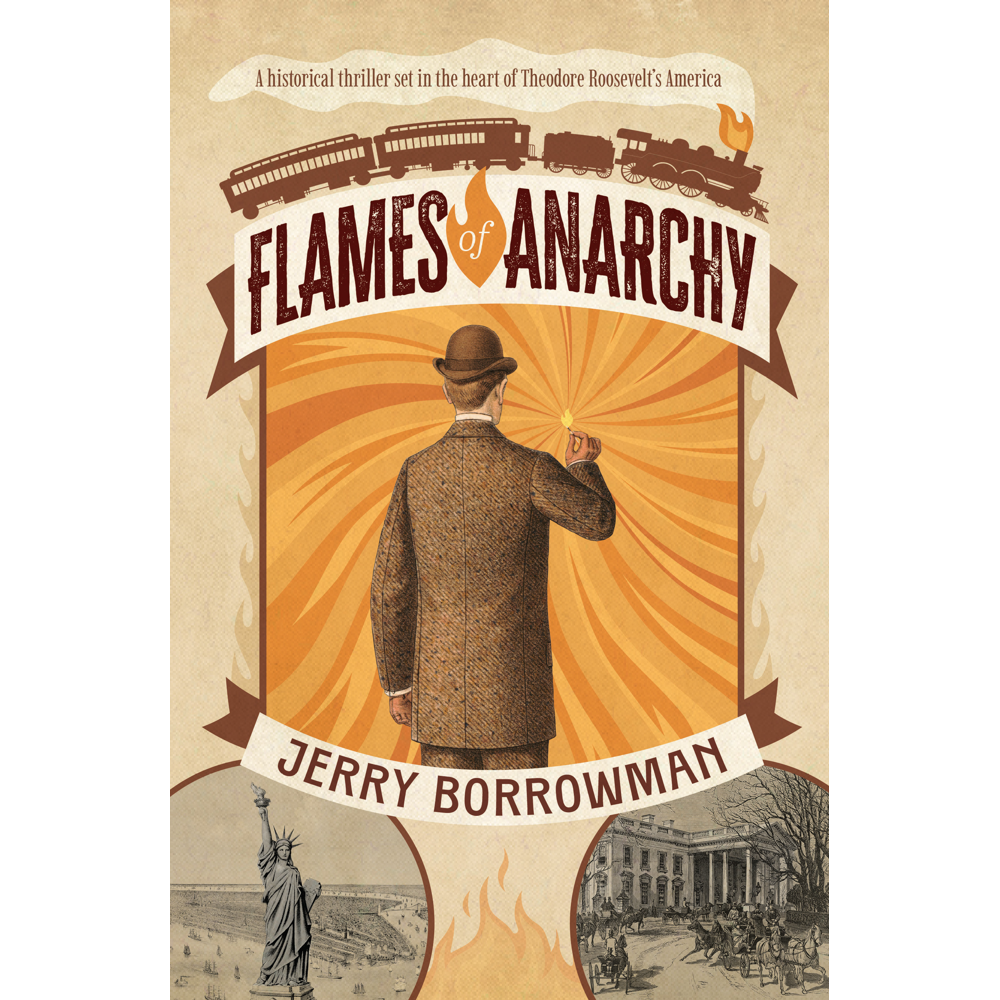 Flames of Anarchy,  Flames of Anarchy