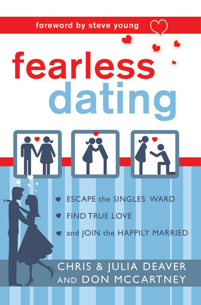 Fearless Dating, , large image number 0