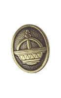 Liahona Pin
