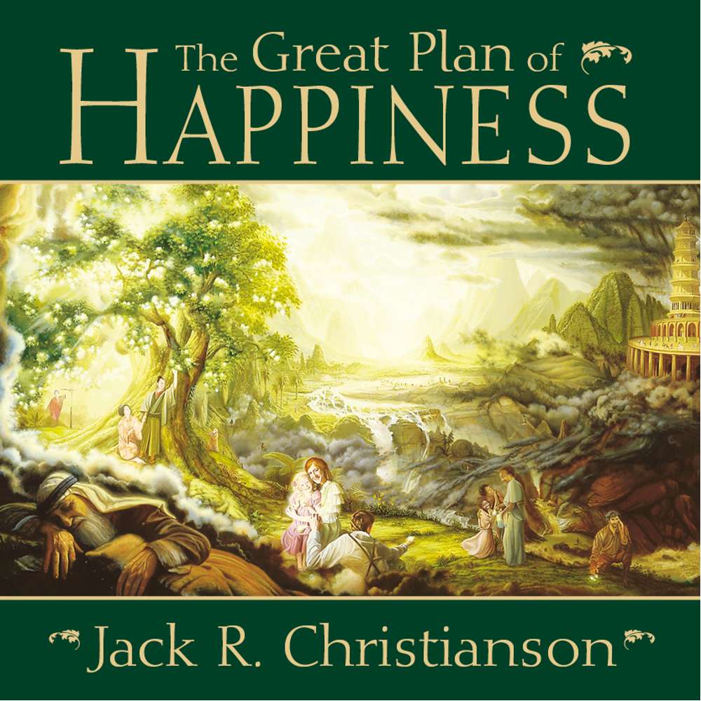 The Great Plan of Happiness 1