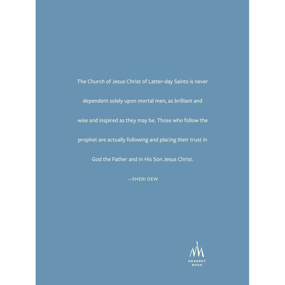 Prophets See Around Corners, , large image number 7