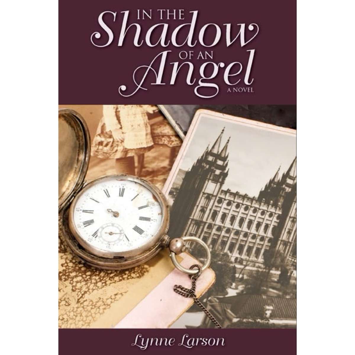 In the Shadow of an Angel