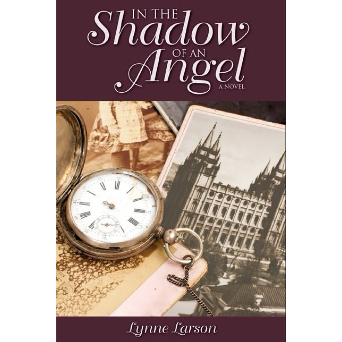 In the Shadow of an Angel