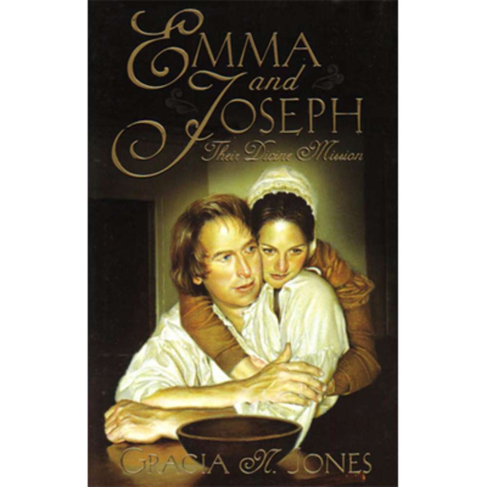 Emma and Joseph 1
