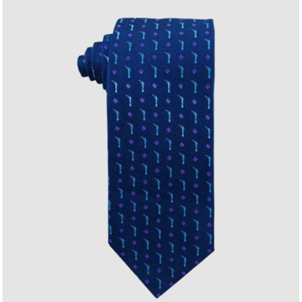 Youth Angel Moroni Necktie, , large image number 2