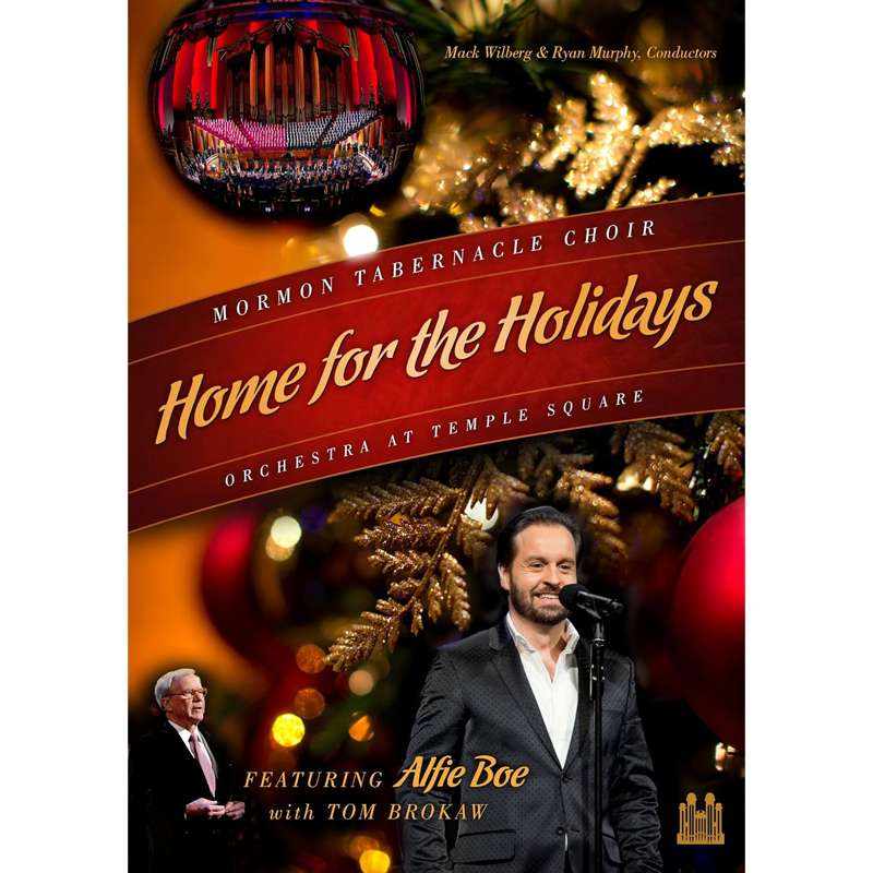 Home for the Holidays