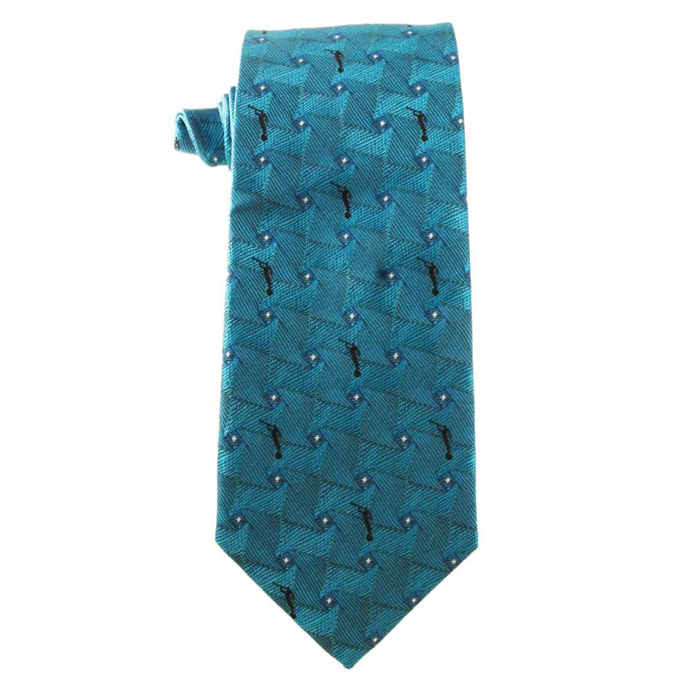 Youth Angel Moroni Necktie