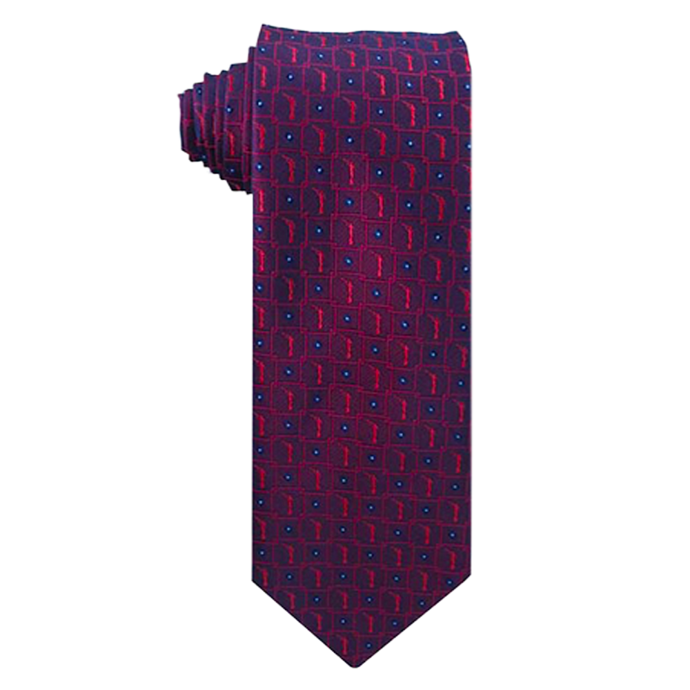 Youth Angel Moroni Necktie, , large