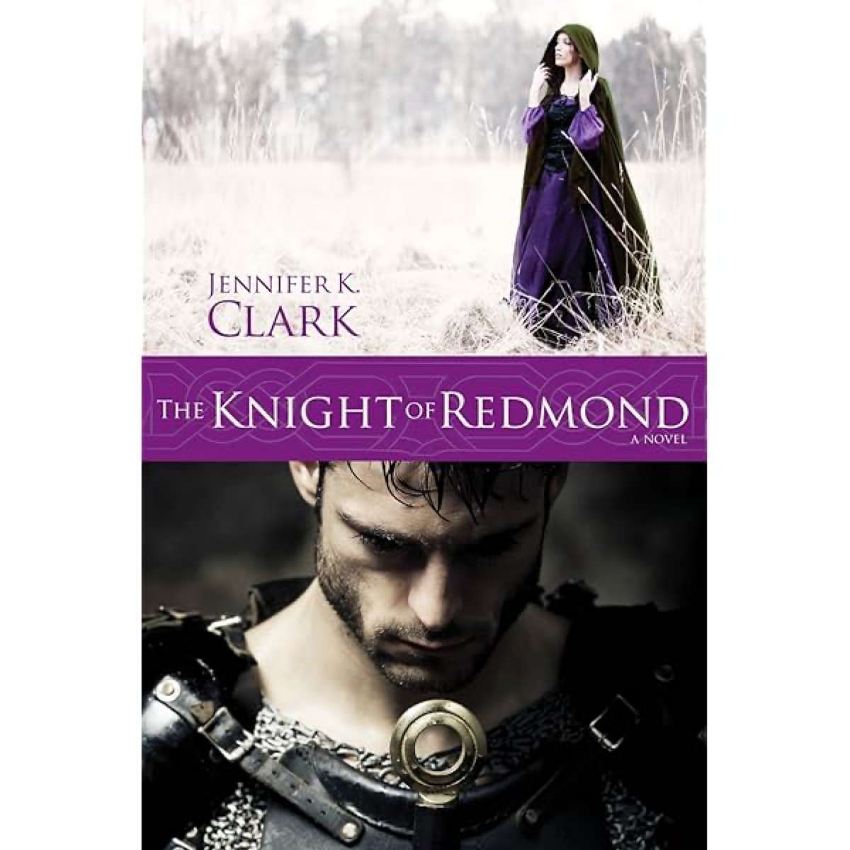 Knight of Redmond, , large image number 0