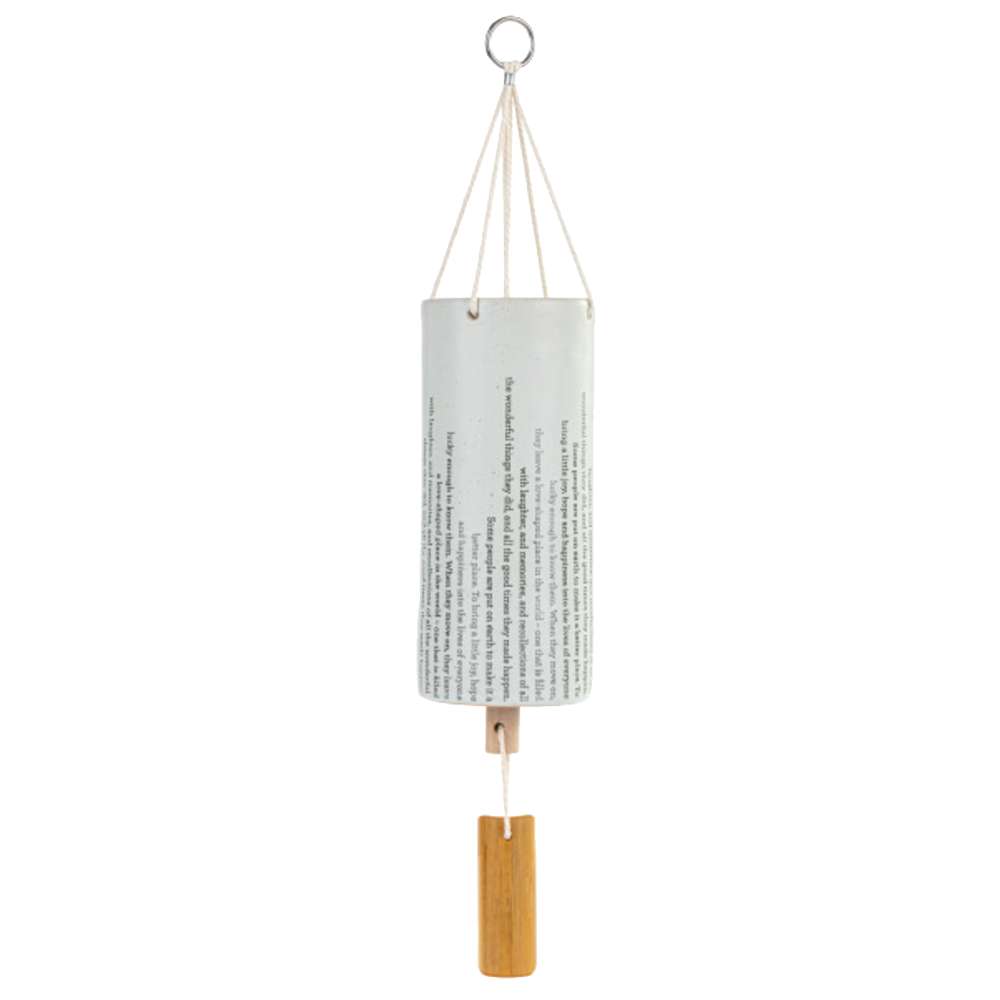 Remembrance Wind Chime, , large image number 0