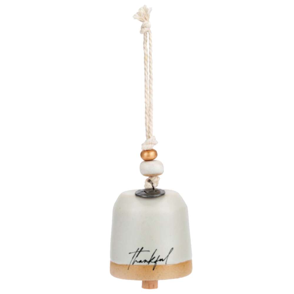 Thankful Mini Bell