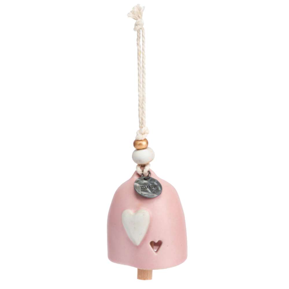 Mom Mini Bell