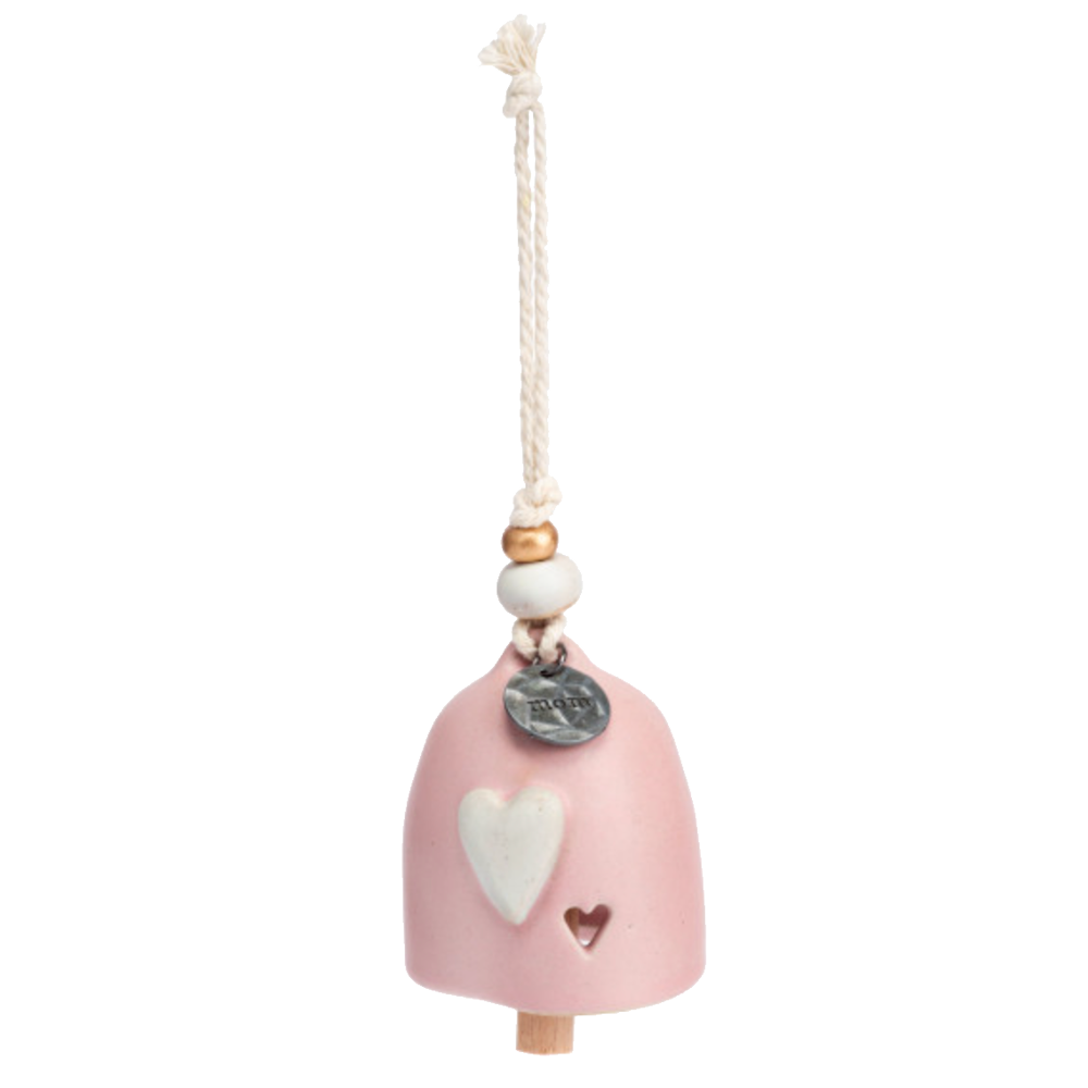 Mom Mini Bell