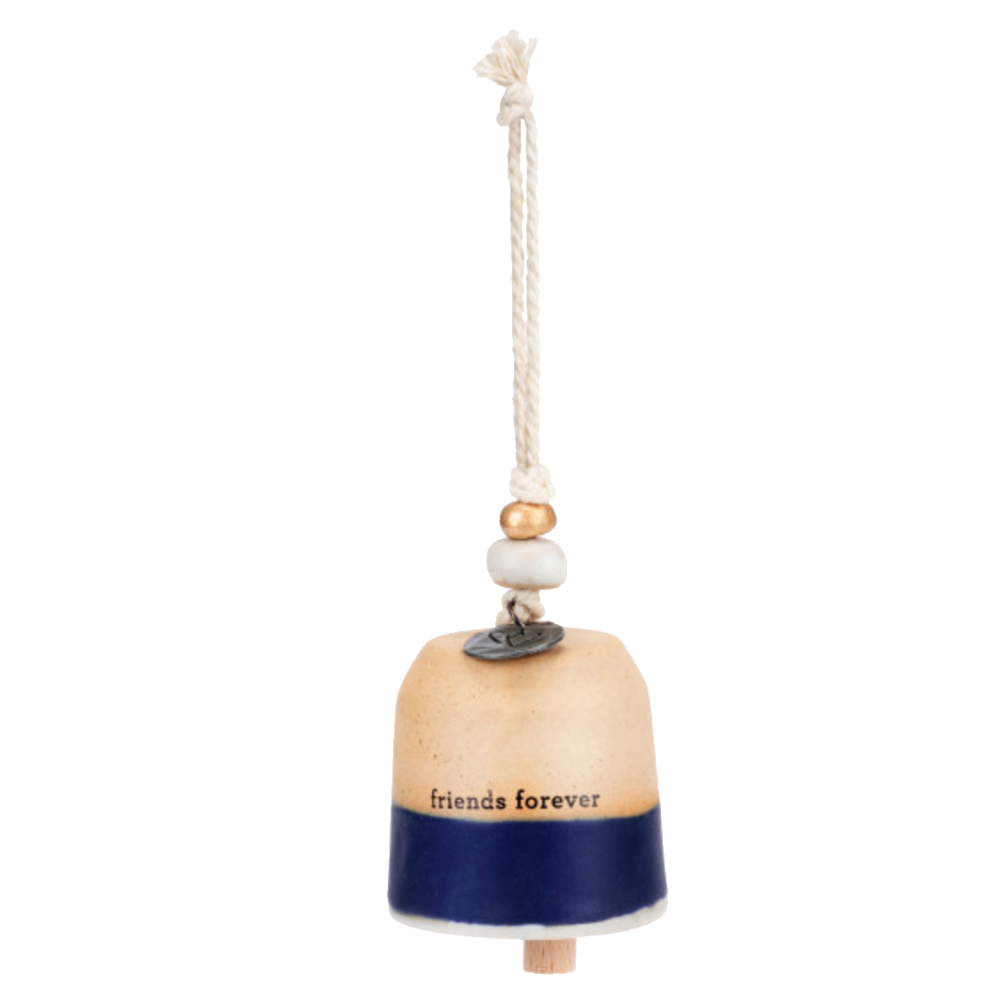 Friend Mini Bell