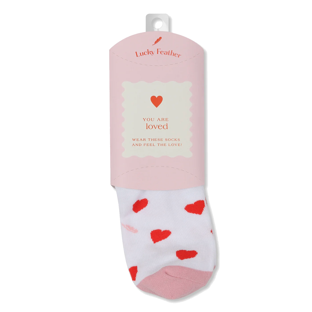 You are Loved Women's Socks,  You are Loved Women's Socks