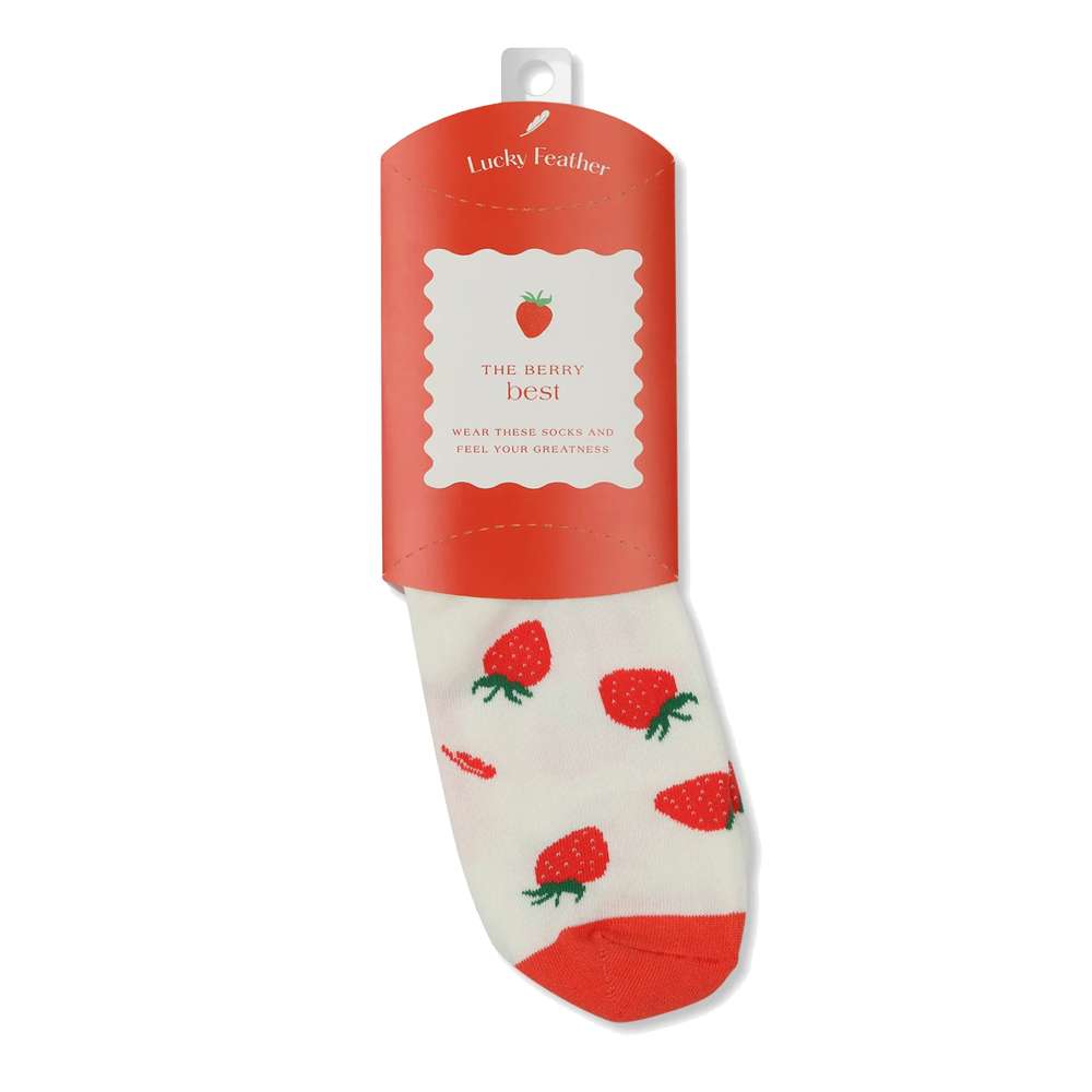 Berry Best Women's Socks