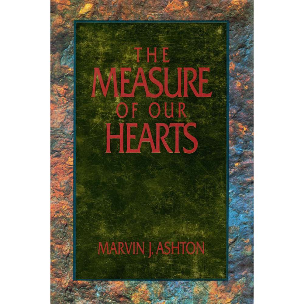 Measure of Our Hearts 1