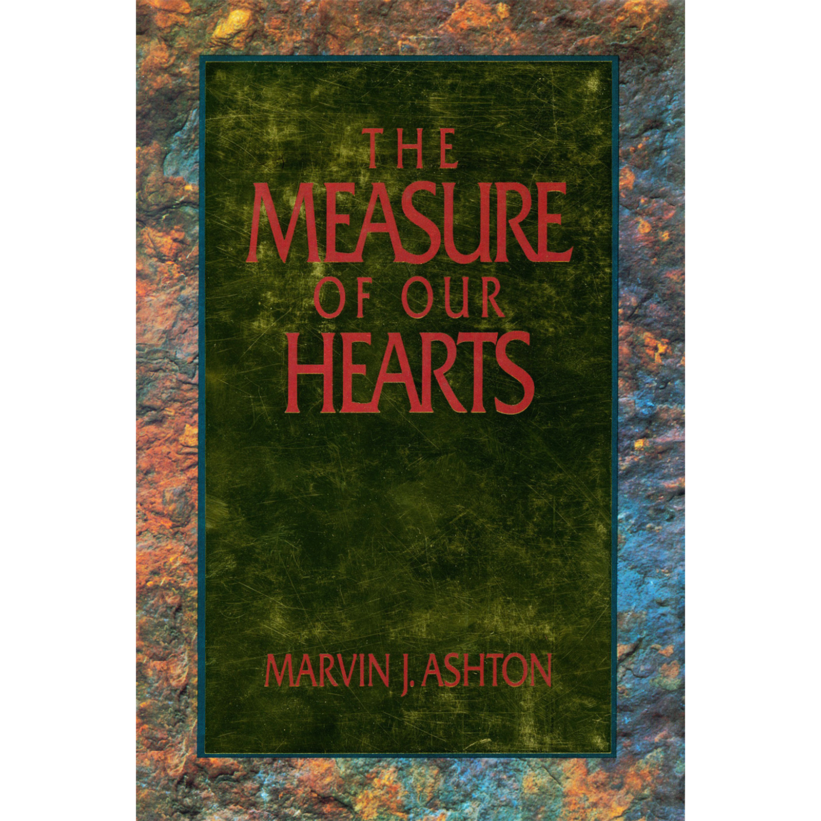 Measure of Our Hearts