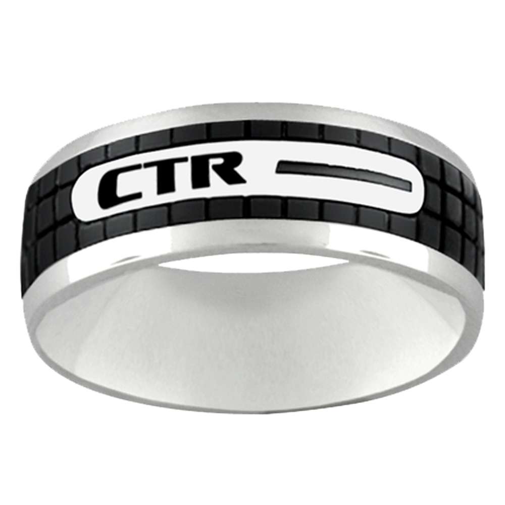 Grenade CTR Ring, , large image number 0