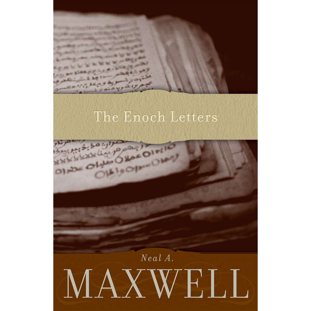 Enoch Letters 1