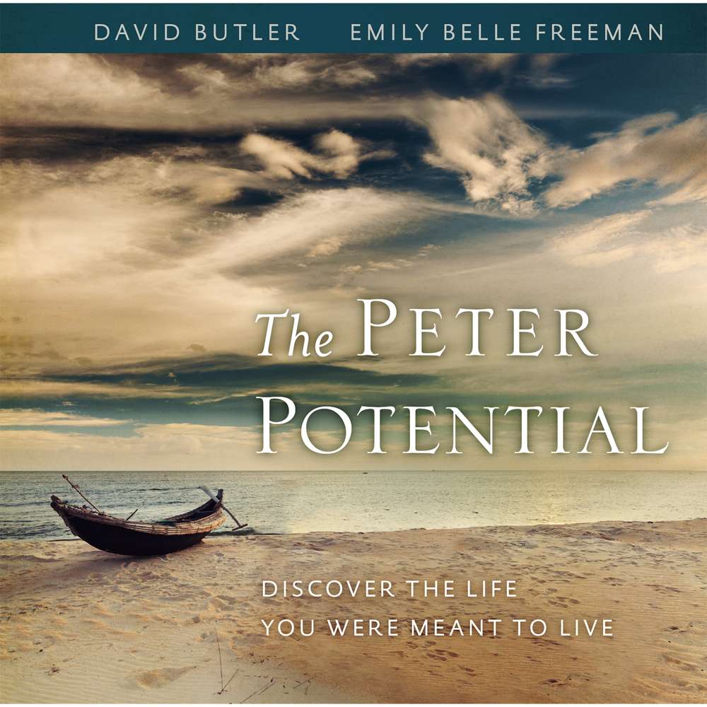 The Peter Potential 1
