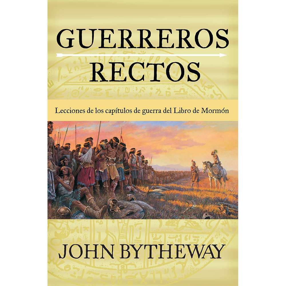 Righteous Warriors (Spanish) 1