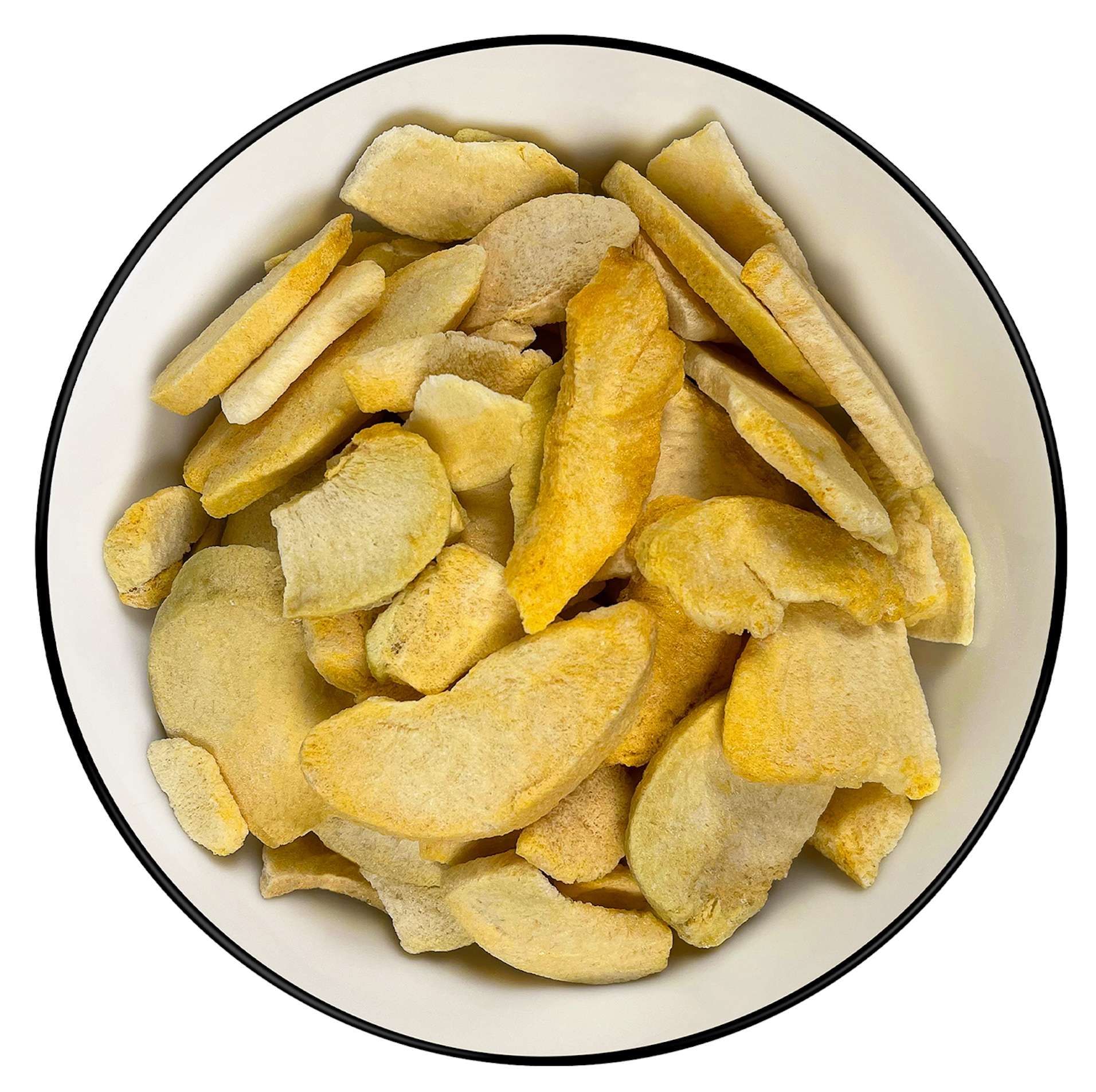 Simple Kitchen Freeze-Dried Peaches Single Pouch, , large image number 2