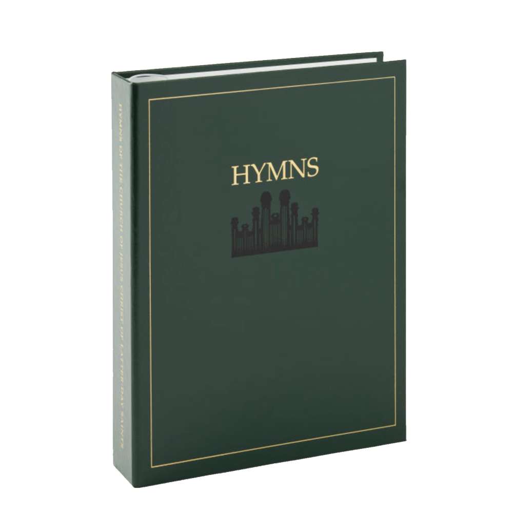 Hymn Book (Spiral-Bound), , large image number 0