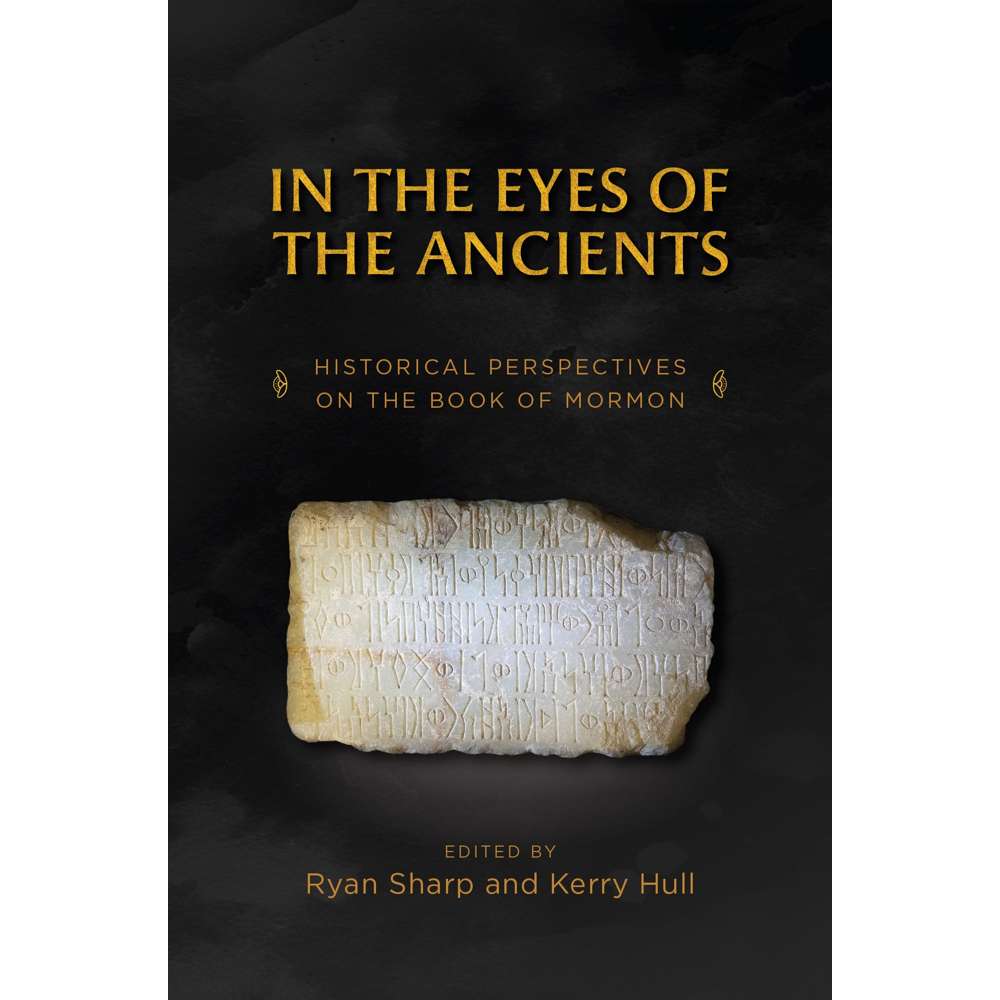 In the Eyes of the Ancients 1