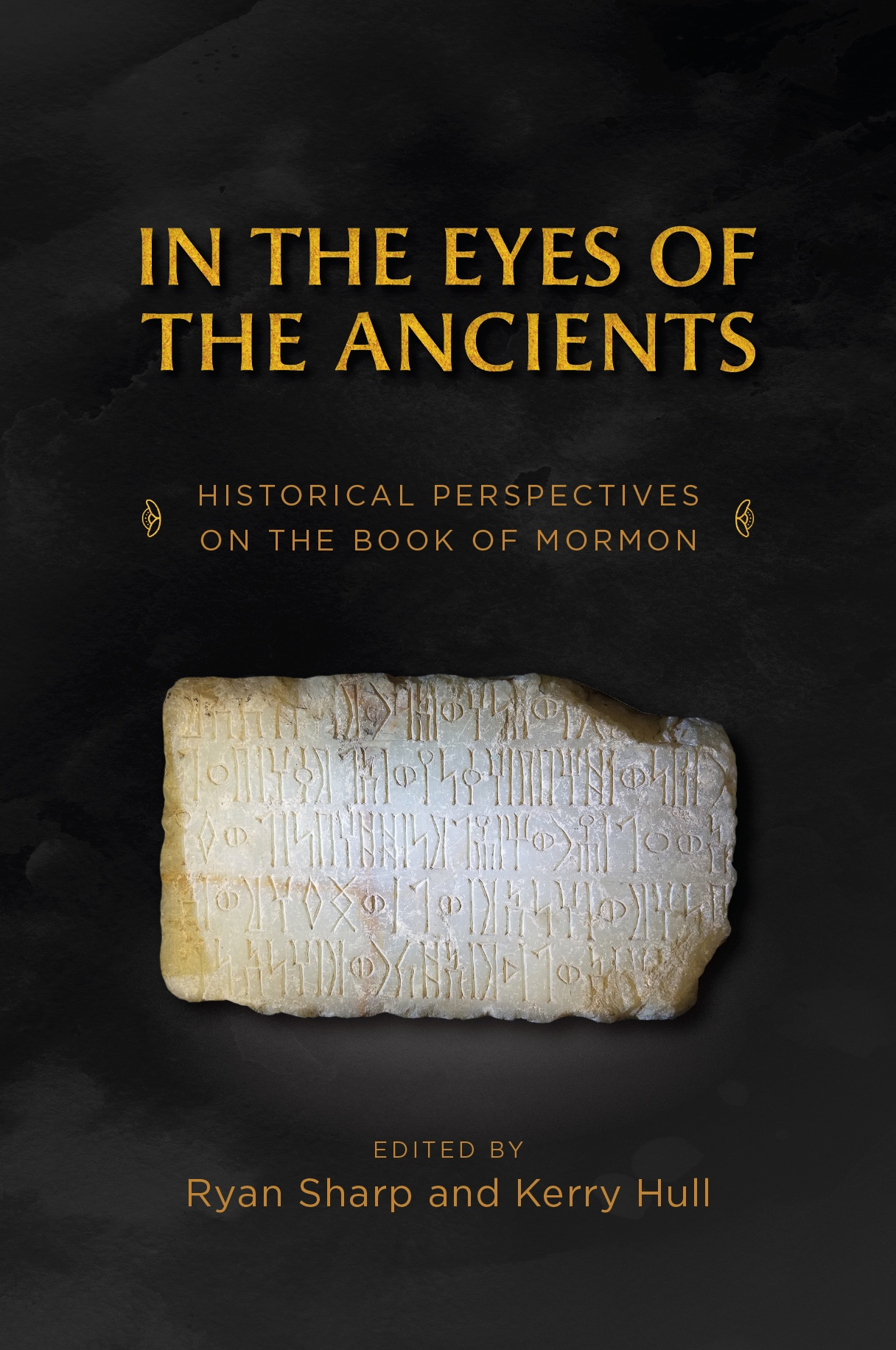 In the Eyes of the Ancients