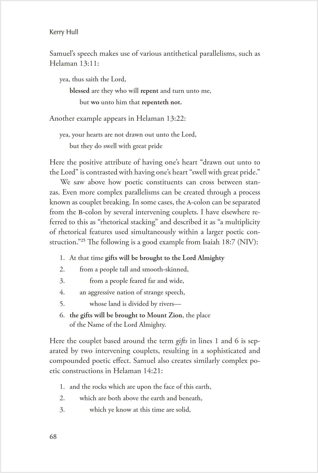 In the Eyes of the Ancients, , large image number 7